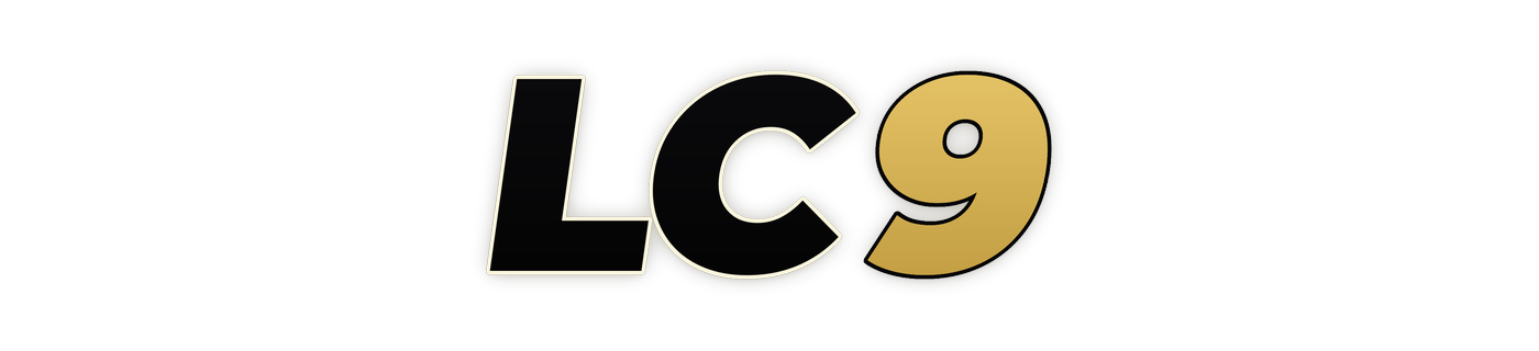 lc9 logo